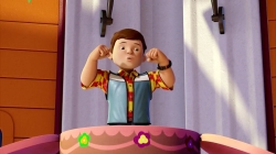 کارتون Bob the builder قسمت 172